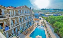 Hotel The Senses Tsilivi By Zante Plaza, Grecia / Zakynthos / Planos