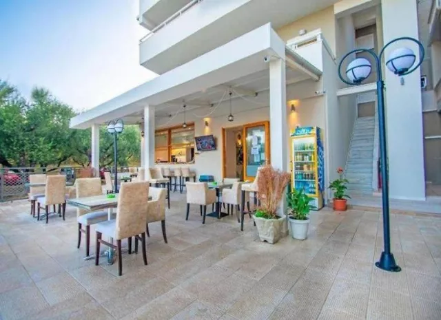 Hotel The Senses Tsilivi By Zante Plaza