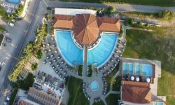 Hotel Exotica And Spa, Grecia / Zakynthos / Kalamaki