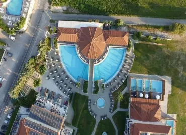 Hotel Exotica And Spa, Grecia / Zakynthos / Kalamaki