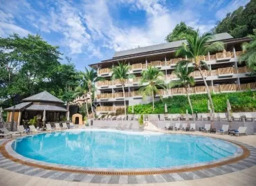 Hotel Dusit D2 Ao Nang Krabi, Thailanda / Krabi