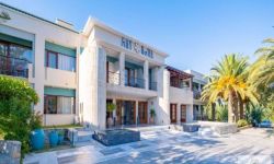 Hotel May Beach, Grecia / Creta / Creta - Chania / Adelianos Kampos