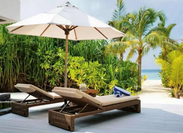 Hotel Movenpick Resort Kuredhivaru