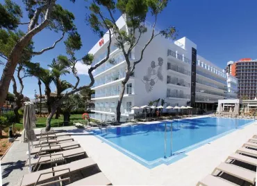 Hotel Riu Concordia, Spania / Mallorca / Palma de Mallorca