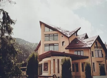 Hotel Denisa Boutique, Romania / Poiana Brasov