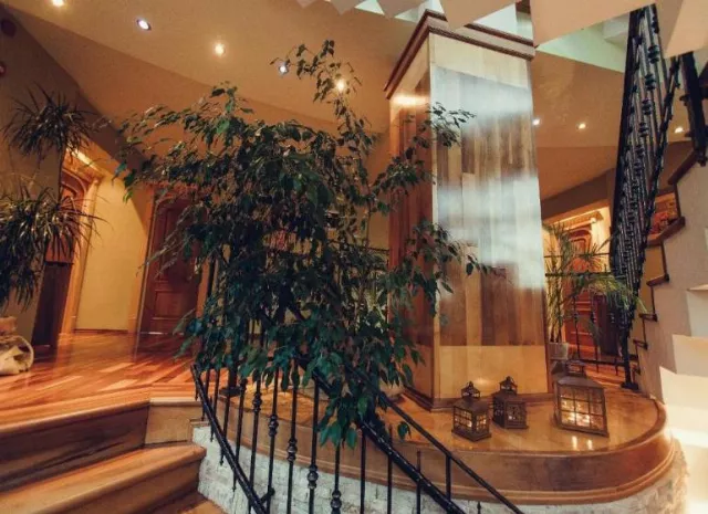Hotel Denisa Boutique