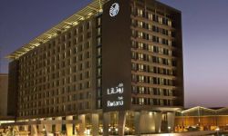 Hotel Park Rotana, United Arab Emirates / Abu Dhabi