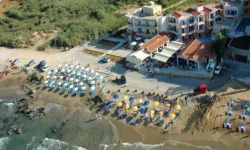 Hotel Fereniki Holiday Resort, Grecia / Creta / Creta - Chania / Georgioupolis