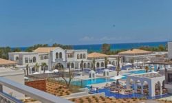 Hotel Anemos Luxury Grand, Grecia / Creta / Creta - Chania / Georgioupolis