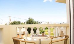 Villa Aphrodite Apartments And Studios, Grecia / Creta / Creta - Heraklion / Stalida