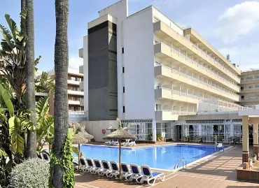 Hotel Globales Costa Tropical, Spania / Mallorca
