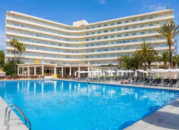 Cabot Pollensa Park Spa, Spania / Mallorca