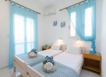 Apartments Aglaia, Grecia / Creta / Creta - Heraklion / Stalida