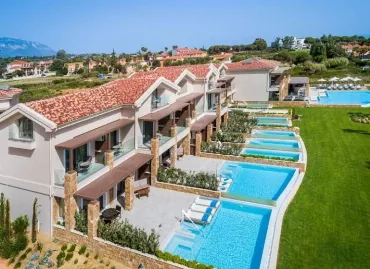 Hotel Electra Kefalonia Hotel And Spa, Grecia / Kefalonia