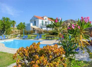 Xi Village, Grecia / Kefalonia