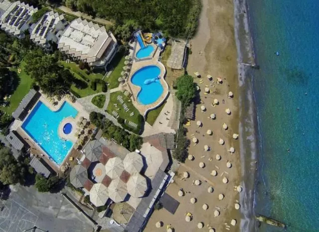 Hotel Apollonia Beach Resort & Spa