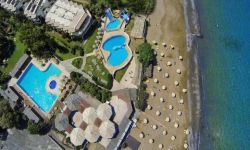 Hotel Apollonia Beach Resort & Spa, Grecia / Creta / Creta - Heraklion / Amoudara