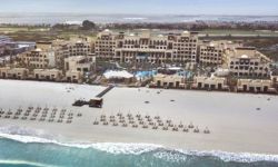 Hotel Saadiyat Rotana Resort & Villas- Abu Dhabi, United Arab Emirates / Abu Dhabi / Saadiyat Island