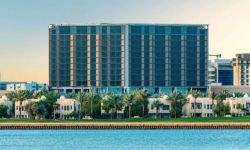 Hotel Aloft Dubai Creek, United Arab Emirates / Dubai
