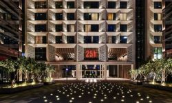 Hotel 25hours One Central, United Arab Emirates / Dubai