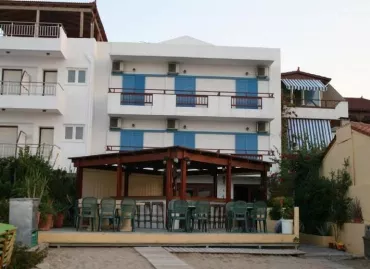 Vlachakis Apartments Stalis, Grecia / Creta / Creta - Heraklion / Stalida