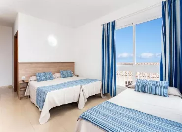 Hotel Globales Acuario, Spania / Mallorca