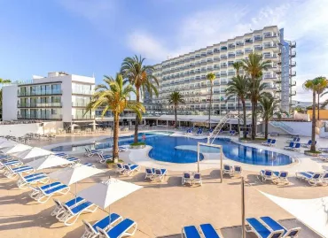 Hotel Samos (adults Only), Spania / Mallorca