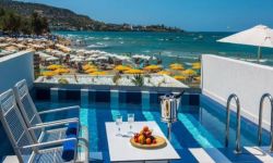 Hotel I Resort Beach And Spa, Grecia / Creta / Creta - Heraklion / Stalida