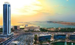 Hotel Tamani Marina, United Arab Emirates / Dubai / Dubai City Area