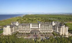Hotel Cullinan Golf & Resort Belek, Turcia / Antalya / Belek