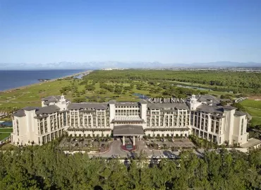 Hotel Cullinan Golf & Resort Belek, Turcia / Antalya / Belek