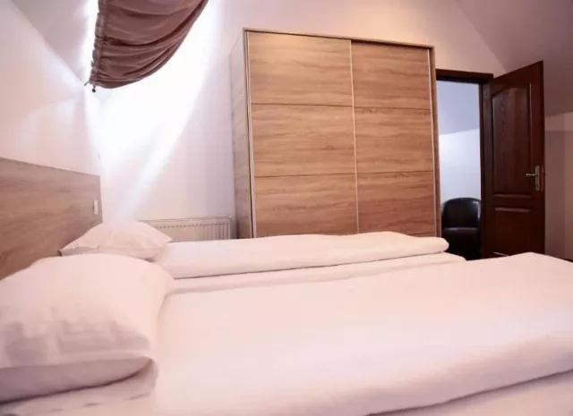 Hotel Apollonia