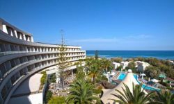 Hotel Agapi Beach Resort, Grecia / Creta / Creta - Heraklion / Amoudara