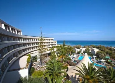 Hotel Agapi Beach Resort, Grecia / Creta / Creta - Heraklion / Amoudara