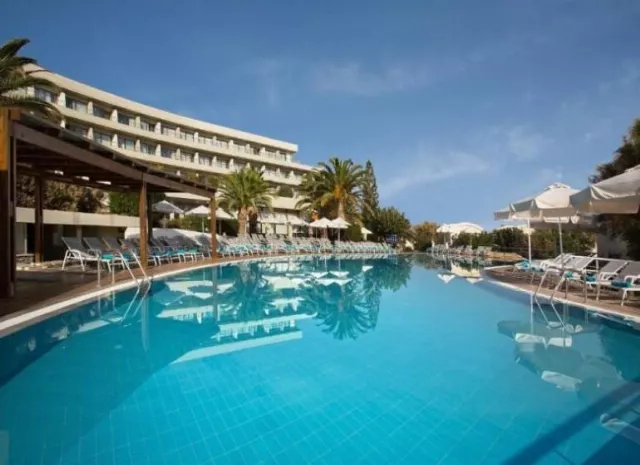 Hotel Agapi Beach Resort