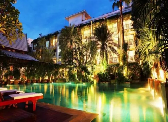 Burasari Phuket Patong -