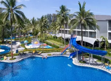 Hotel X10 Khao Lak, Thailanda / Khao Lak