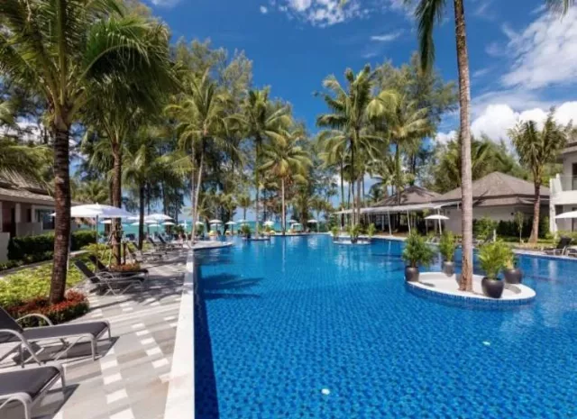 Hotel X10 Khao Lak