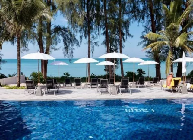 Hotel X10 Khao Lak