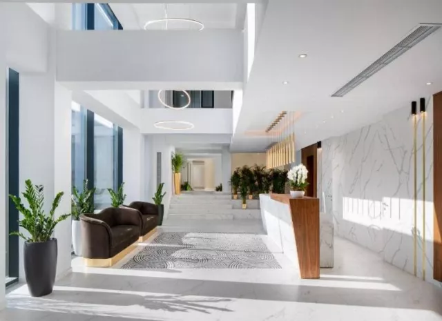 Hotel Alma Health Spa Retreat
