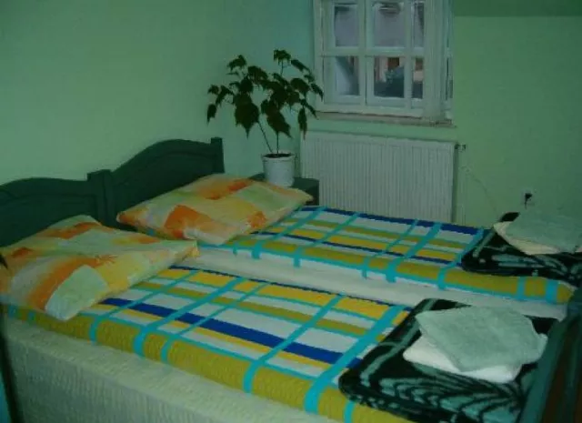 Pensiunea Solyomko