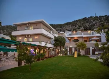 Iraklis Apts, Grecia / Creta / Creta - Heraklion / Stalida