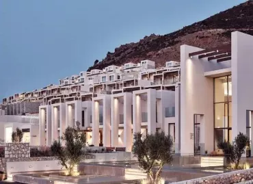 Hotel The Royal Senses, Grecia / Creta / Creta - Chania / Panormo