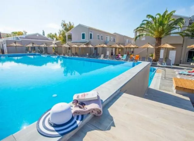 Hotel Amour Holiday Resort (adults Only 18+)