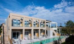 Hotel Amour Holiday Resort (adults Only 18+), Grecia / Corfu / Sidari