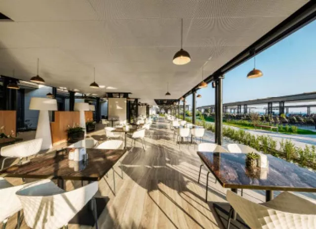 Hotel Voya Beach Resort