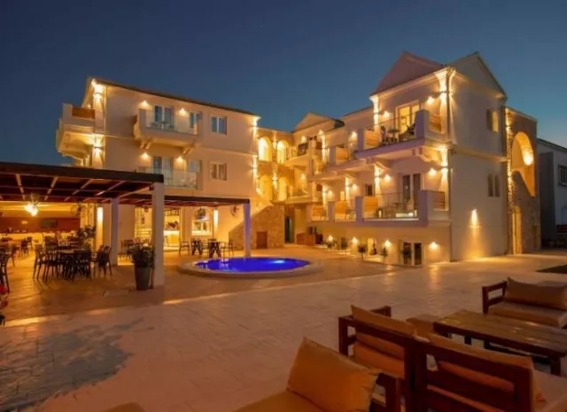 Hotel Ekati Mare Boutique And Suites