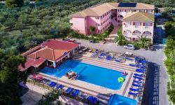 Hotel Savvas De Mar, Grecia / Zakynthos / Laganas