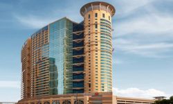 Hotel Grand Millennium Al Wahda, Abu Dhabi, United Arab Emirates / Abu Dhabi
