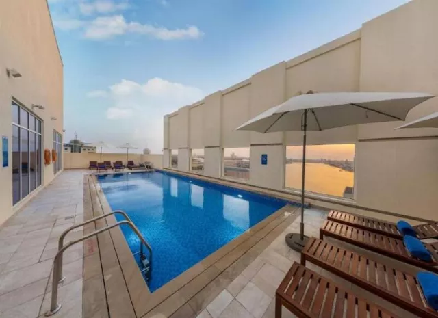 Hotel Citymax Ras Al Khaimah